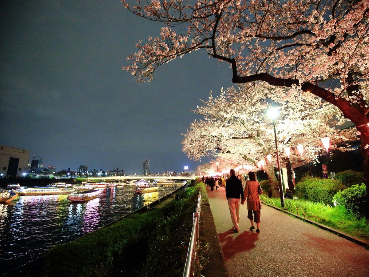 Coto Tokyo Asakusa 4 Bagian luar foto